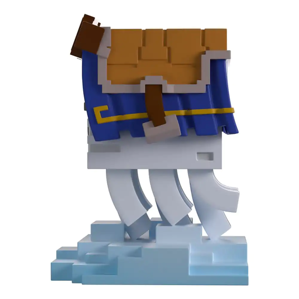 Minecraft Vinyl figura Happy Ghast 11 cm termékfotó