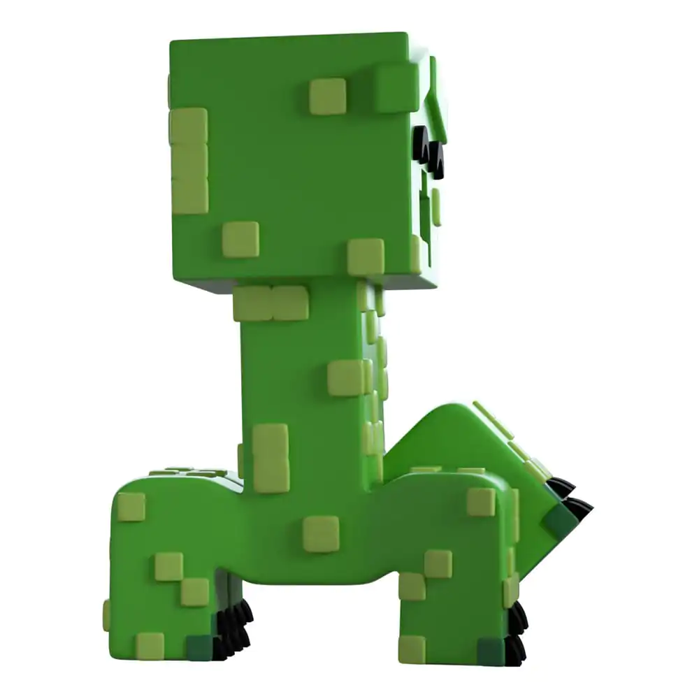 Minecraft Vinyl figura Haunted Creeper 10 cm termékfotó