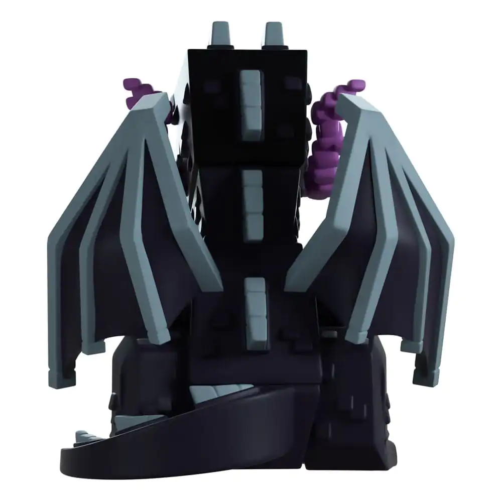 Minecraft Vinyl figura Haunted Ender Dragon 10 cm termékfotó