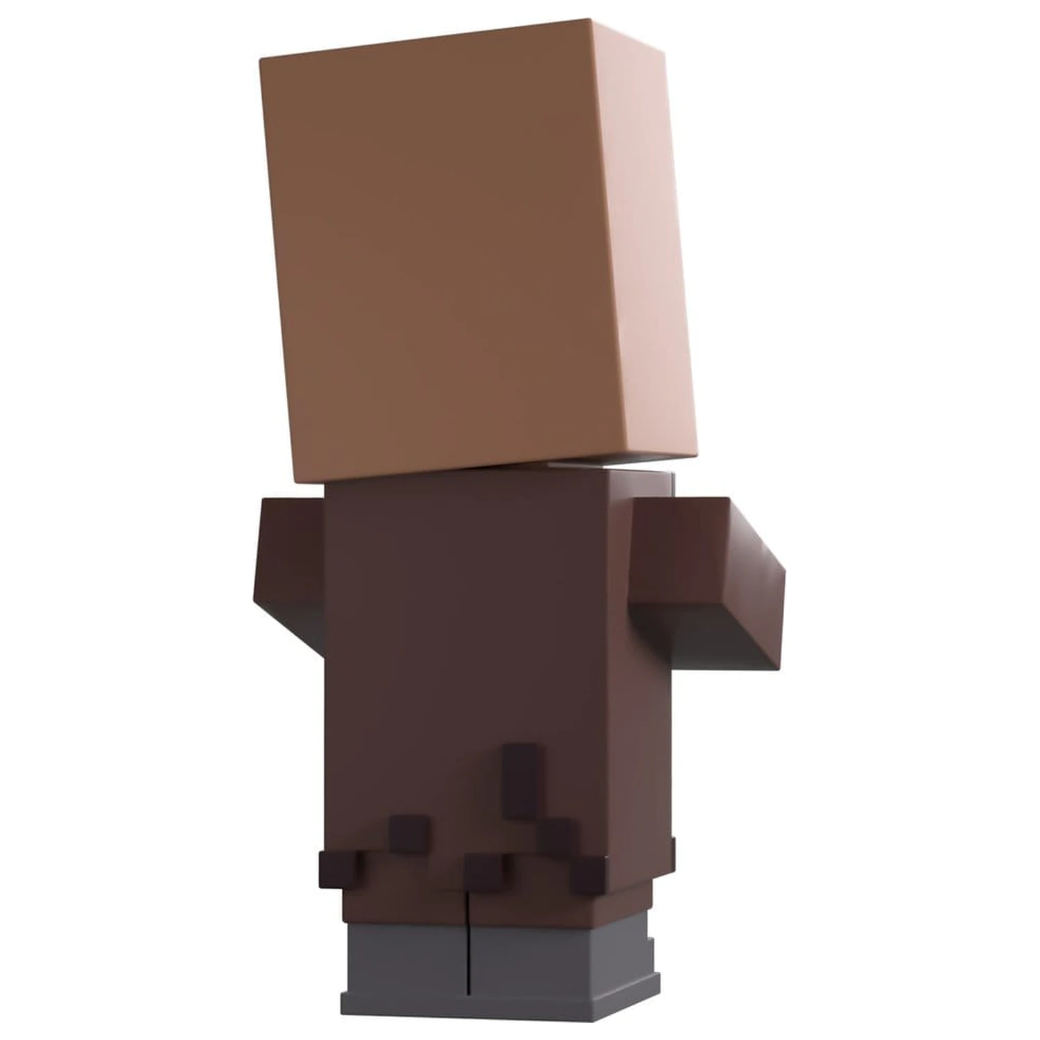 Minecraft Vinyl figura Villager 13 cm      termékfotó