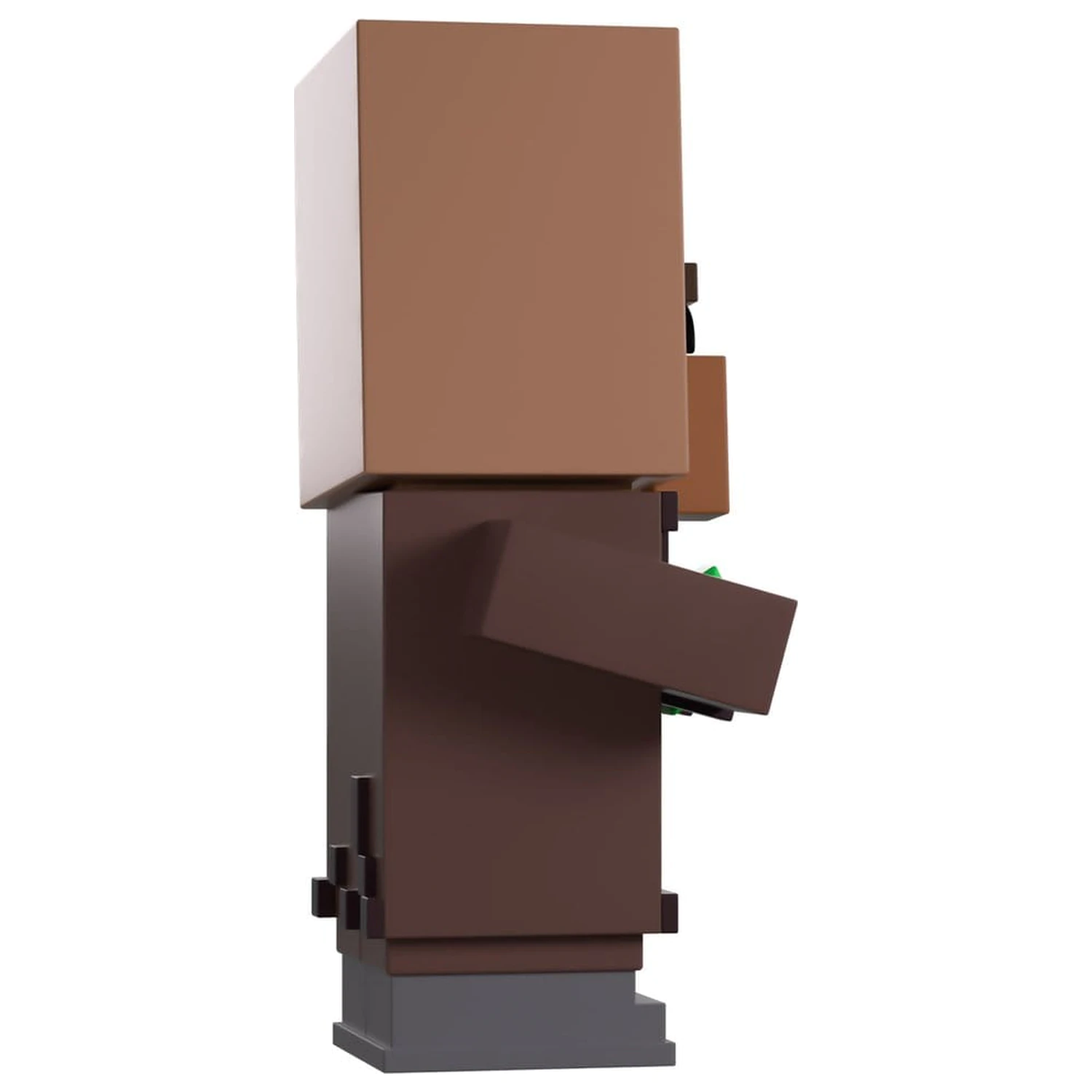 Minecraft Vinyl figura Villager 13 cm      termékfotó