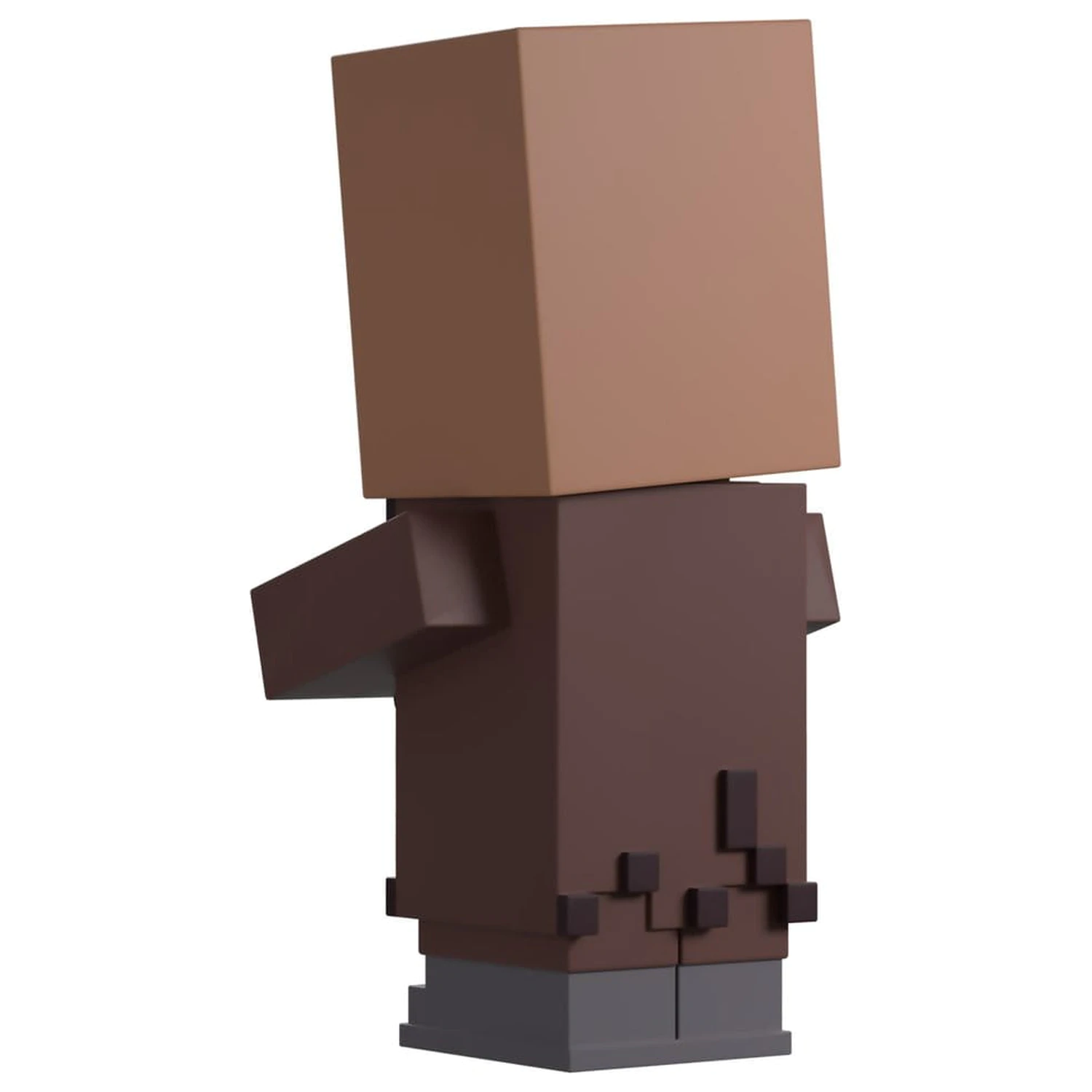 Minecraft Vinyl figura Villager 13 cm      termékfotó