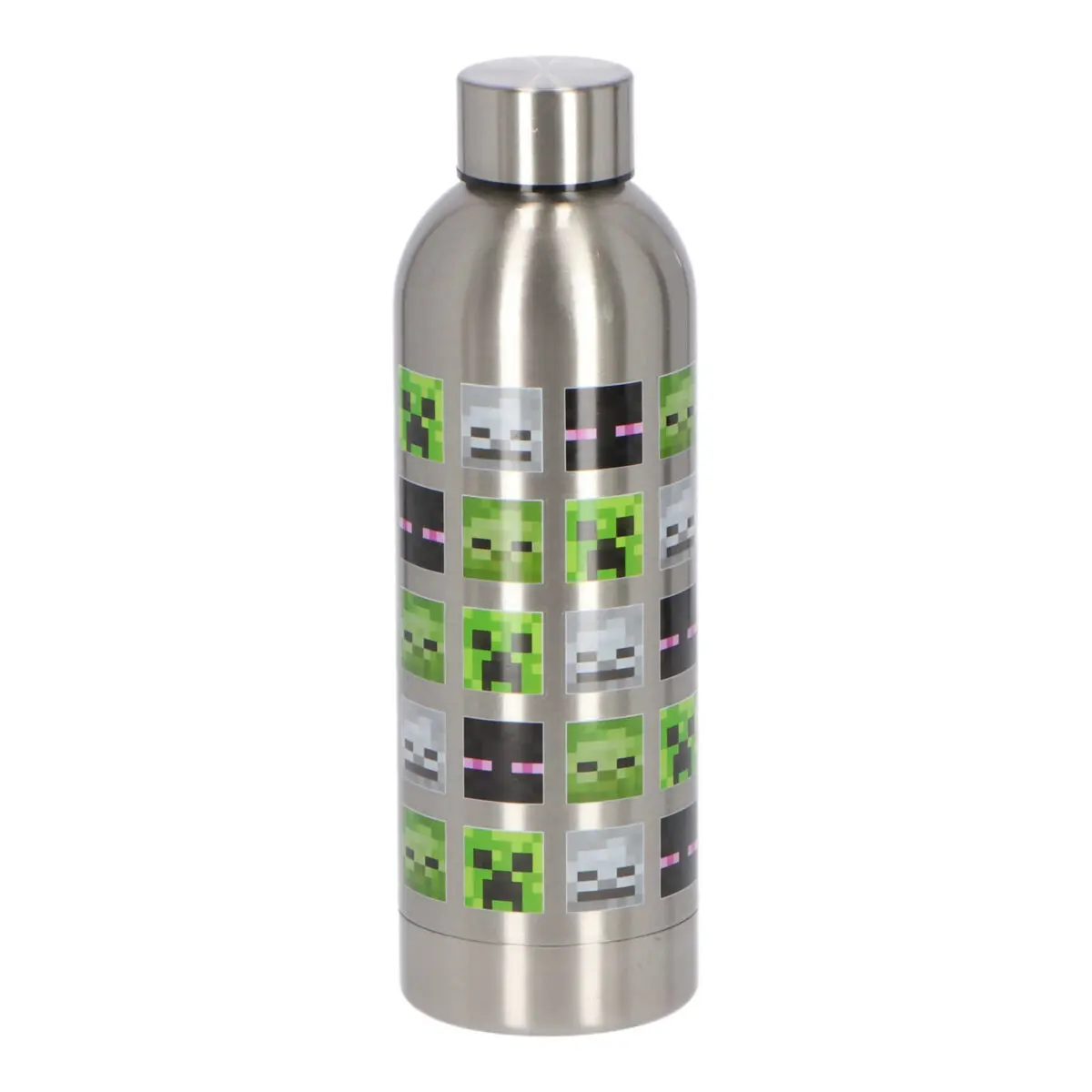 Minecraft vizes palack kulacs 500ml termékfotó