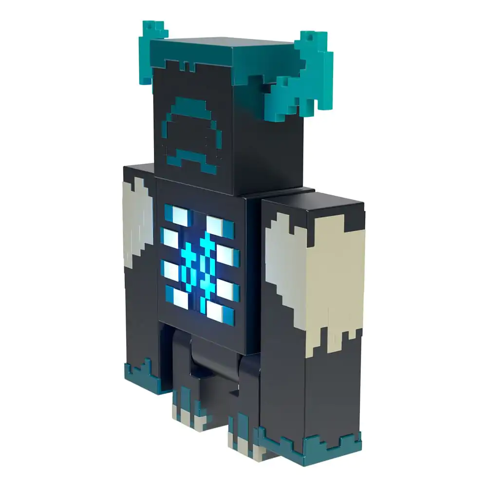 Minecraft Action Figure Warden 15 cm termékfotó