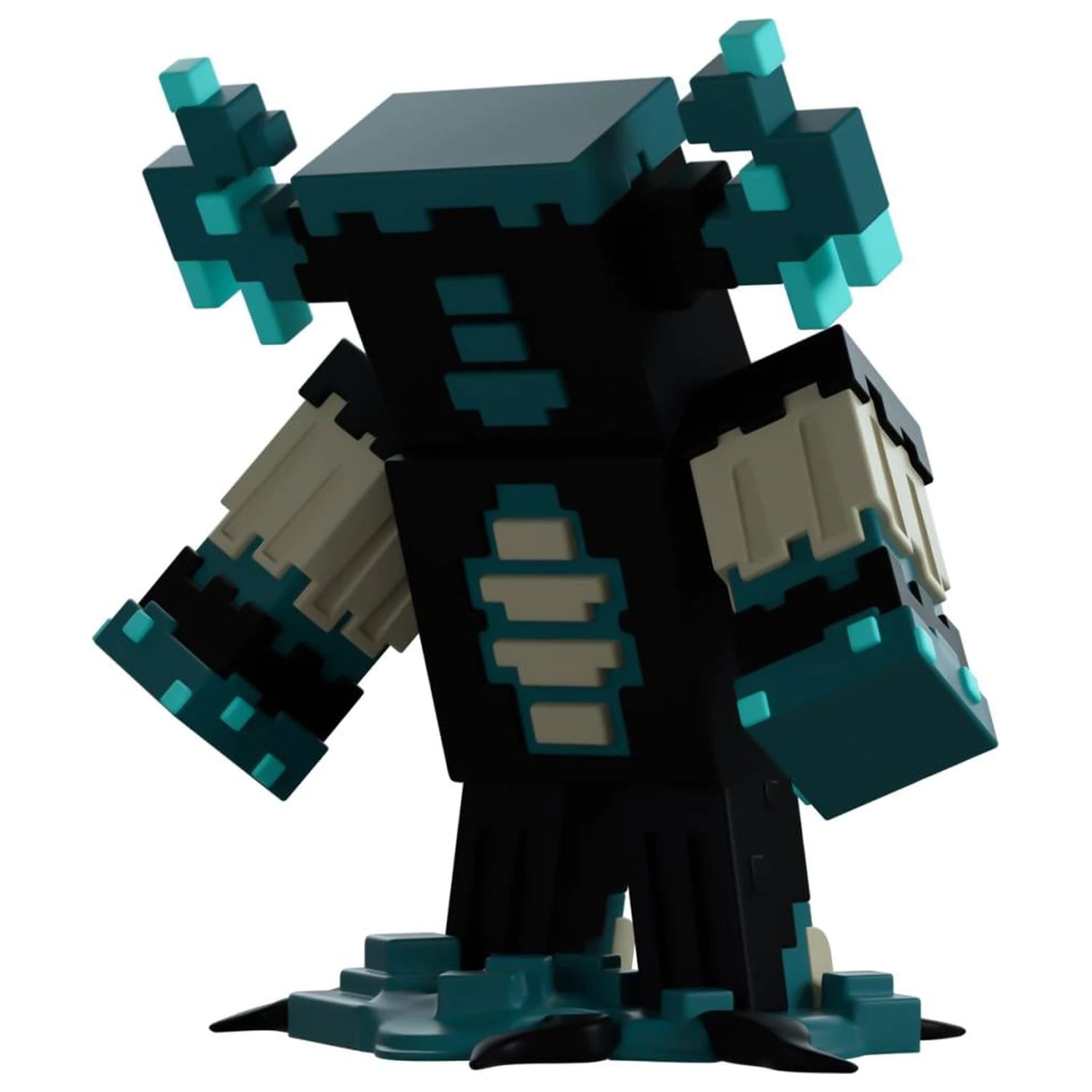 Minecraft Warden figura 11cm termékfotó
