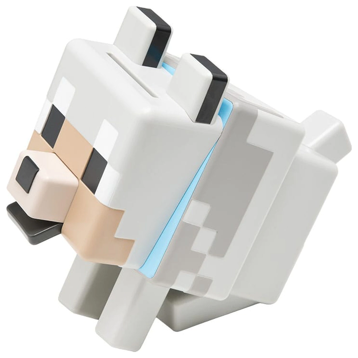 Minecraft Wolf persely termékfotó
