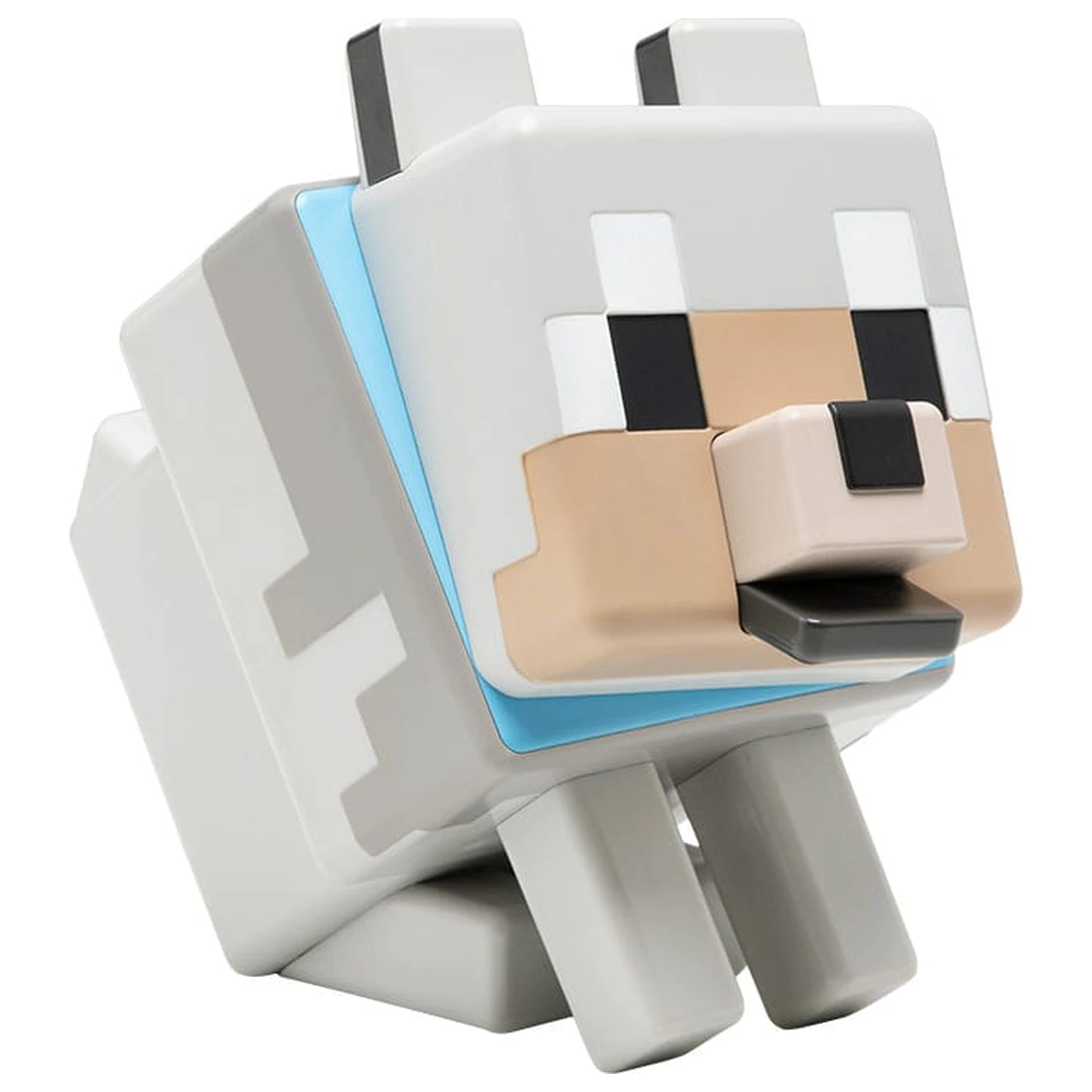 Minecraft Wolf persely termékfotó