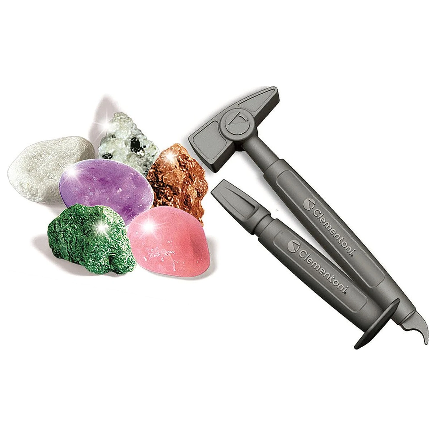 Mini ásványfelfedező Science kreatív játékszett  termékfotó