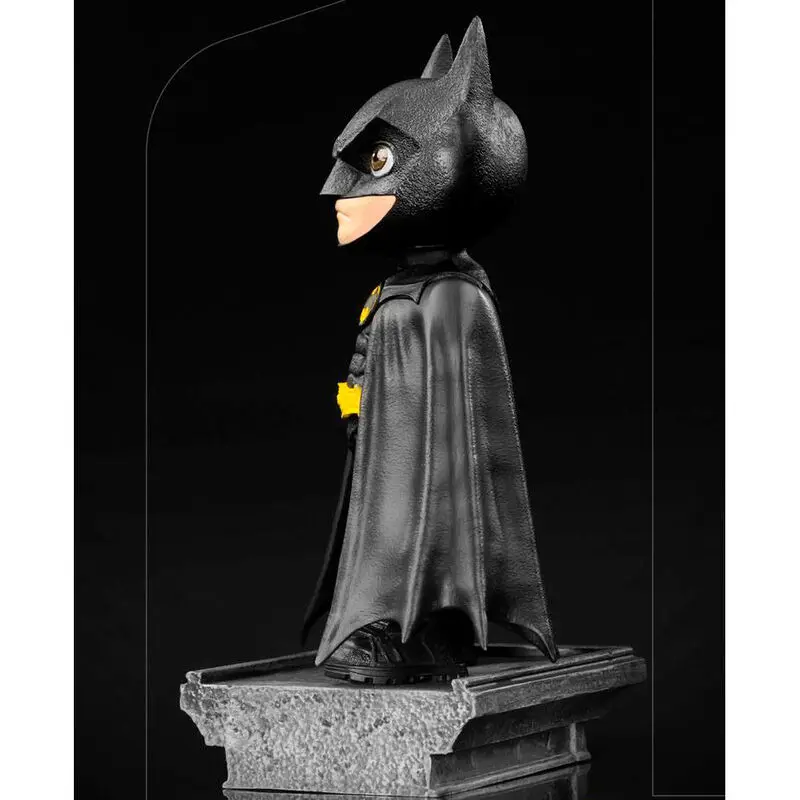 Mini Co Batman - Batman 89 DC Comics figura 17cm termékfotó