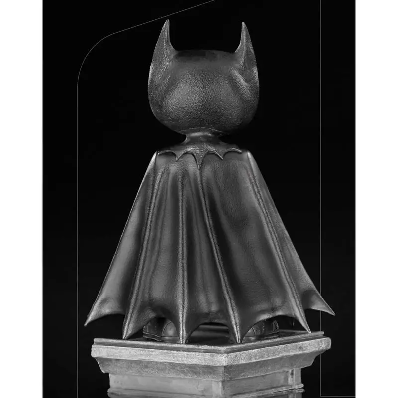 Mini Co Batman - Batman 89 DC Comics figura 17cm termékfotó