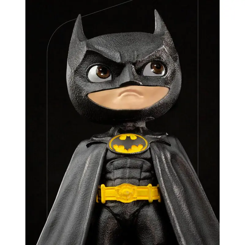 Mini Co Batman - Batman 89 DC Comics figura 17cm termékfotó