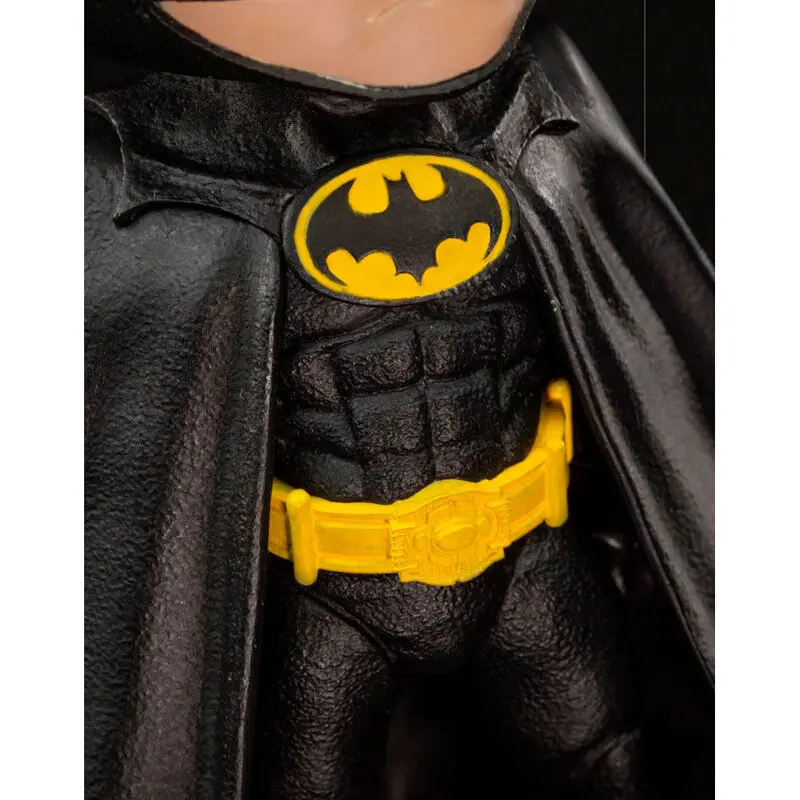 Mini Co Batman - Batman 89 DC Comics figura 17cm termékfotó