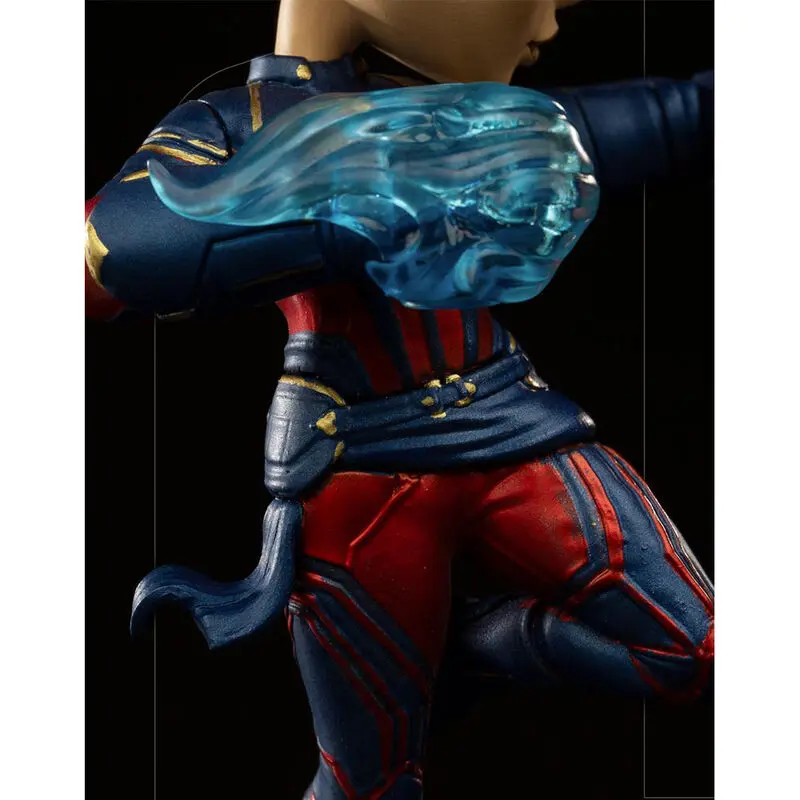 Mini Co Bosszúállók Végjáték Captain Marvel figura 18cm termékfotó