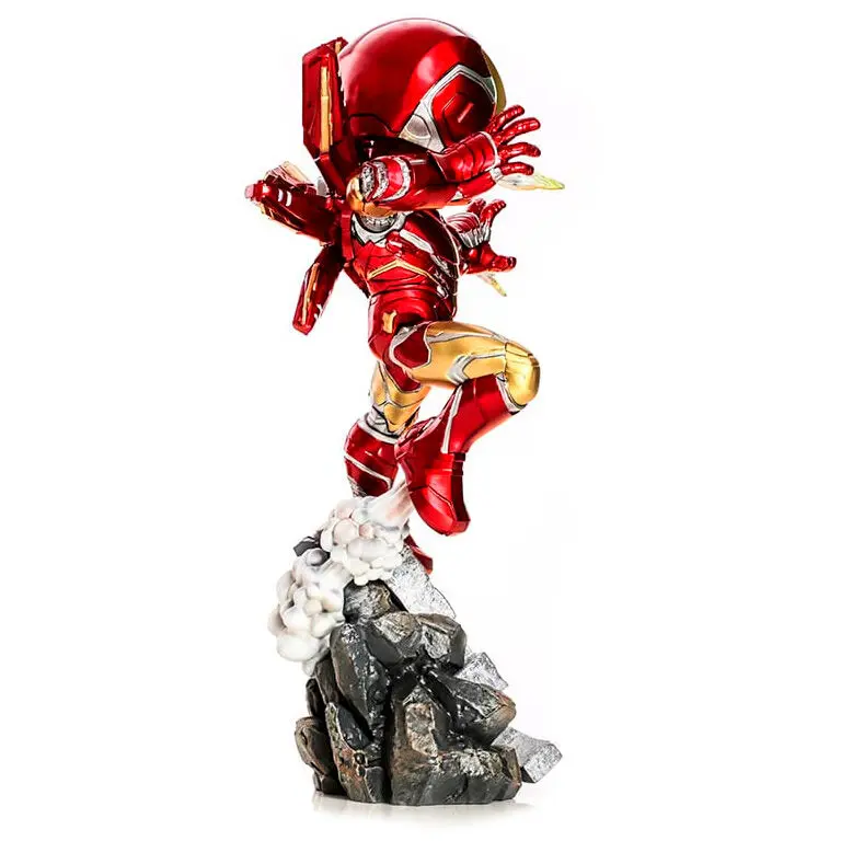 Mini Co Bosszúállók Végjáték Iron Man figura 15cm termékfotó