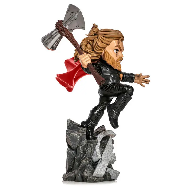 Mini Co Bosszúállók Végjáték Thor figura 20cm termékfotó