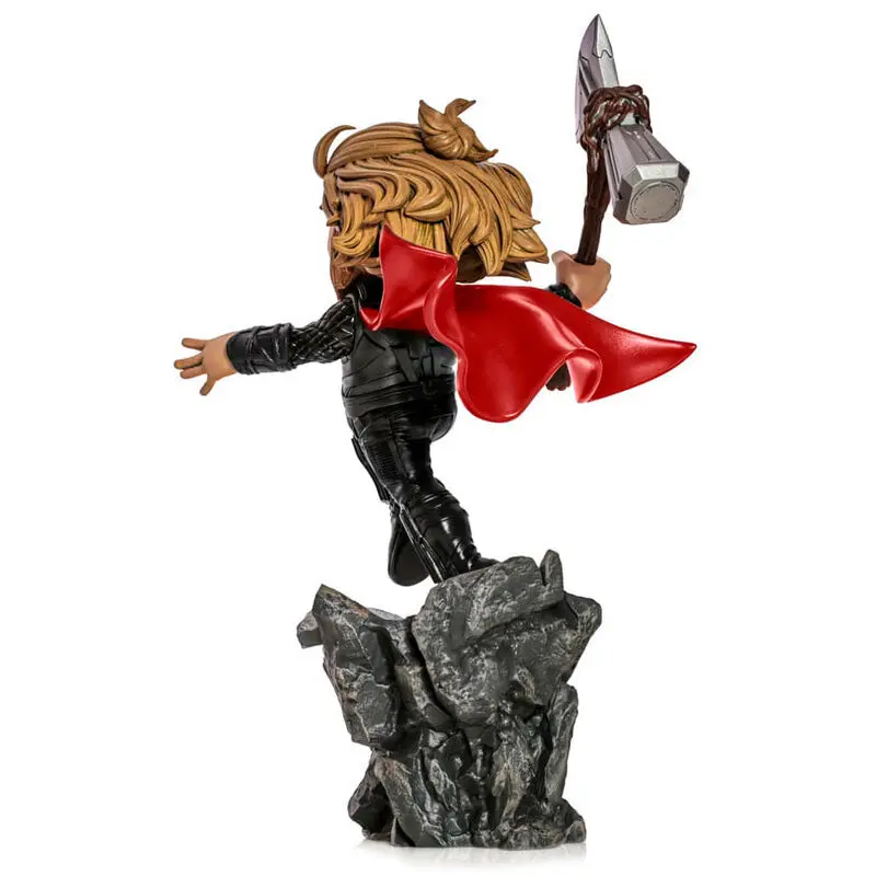 Mini Co Bosszúállók Végjáték Thor figura 20cm termékfotó