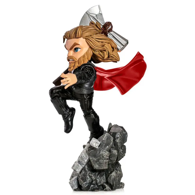 Mini Co Bosszúállók Végjáték Thor figura 20cm termékfotó