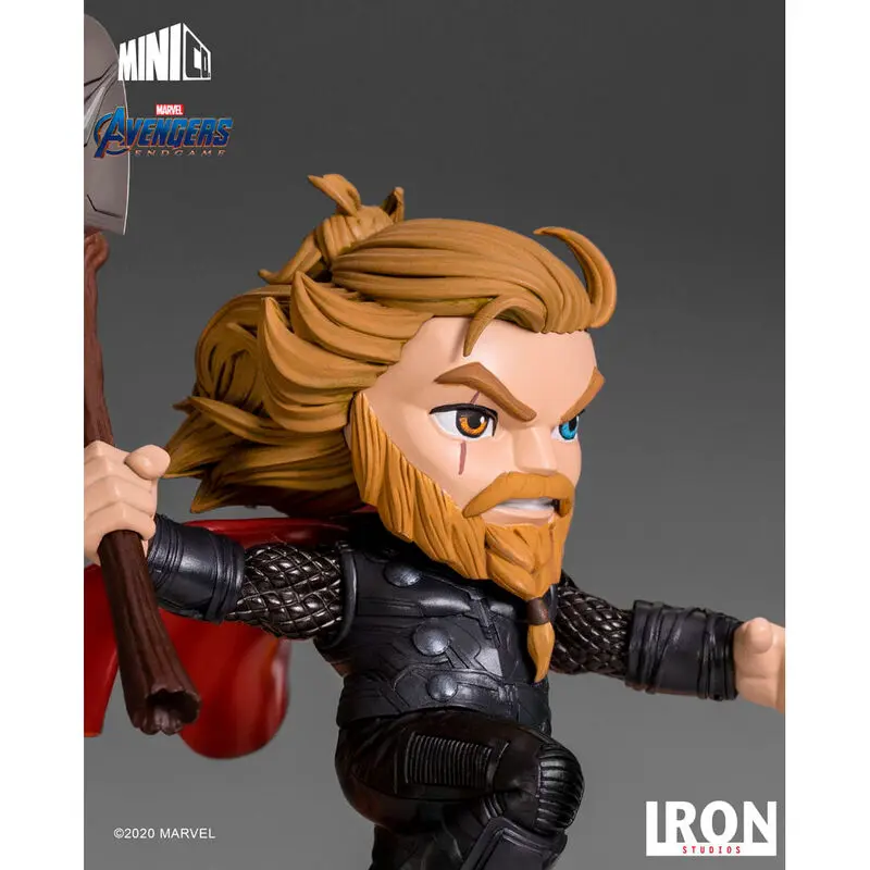 Mini Co Bosszúállók Végjáték Thor figura 20cm termékfotó