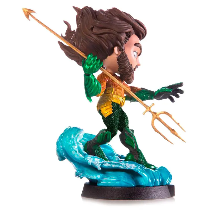 Mini Co DC Comics Aquaman 19cm termékfotó