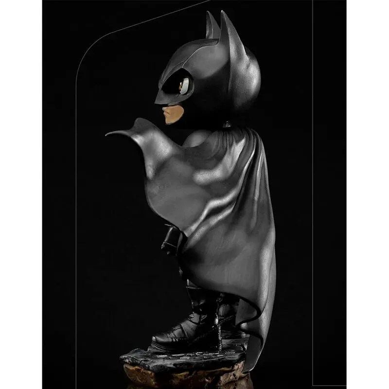 Mini Co DC Comics Batman The Dark Knight figura 16cm termékfotó