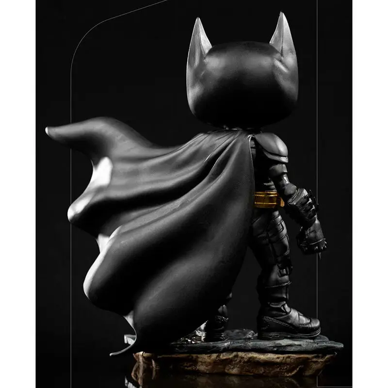 Mini Co DC Comics Batman The Dark Knight figura 16cm termékfotó