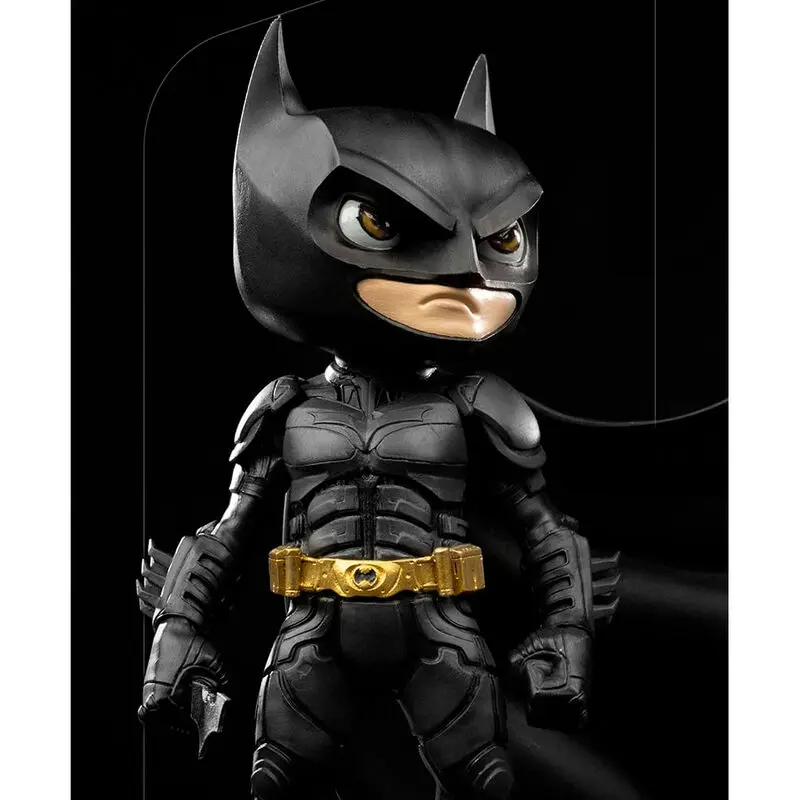 Mini Co DC Comics Batman The Dark Knight figura 16cm termékfotó