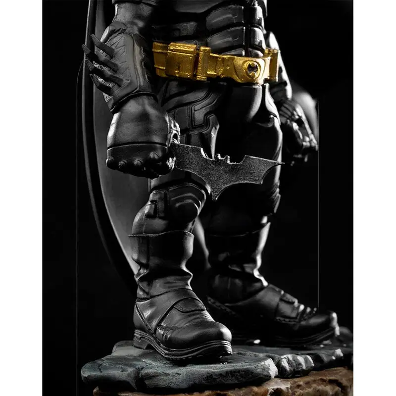 Mini Co DC Comics Batman The Dark Knight figura 16cm termékfotó