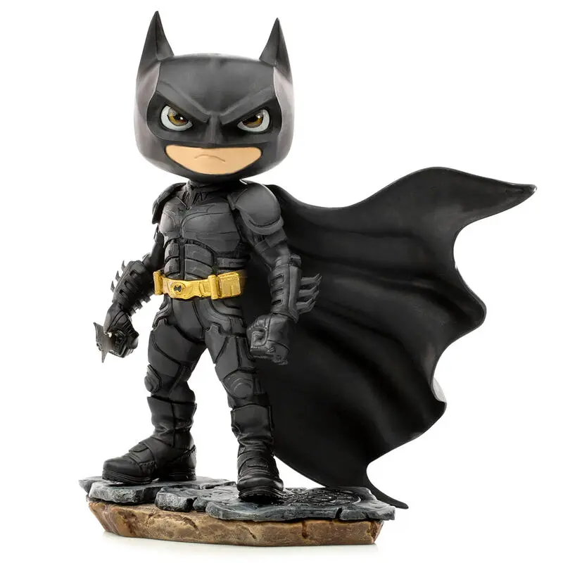 Mini Co DC Comics Batman The Dark Knight figura 16cm termékfotó