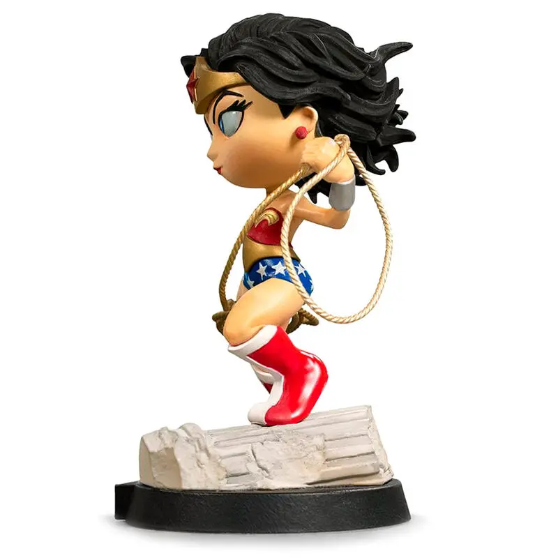 Mini Co  DC Comics Wonder Woman figura 13cm termékfotó