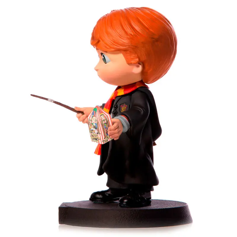 Mini Co Harry Potter Ron Weasley figura 13cm termékfotó