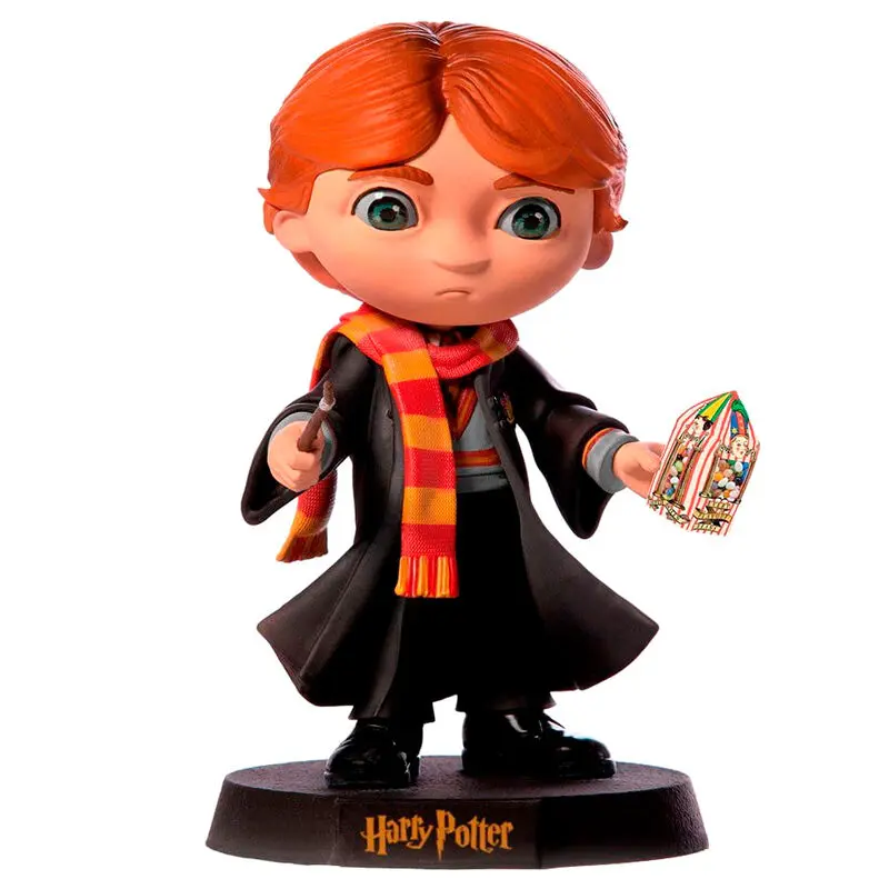 Mini Co Harry Potter Ron Weasley figura 13cm termékfotó