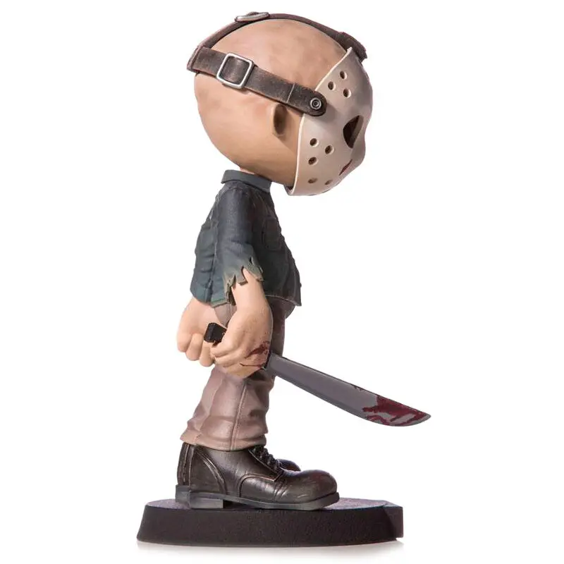 Mini Co Jason Voorhees Péntek 13 figura 16cm termékfotó
