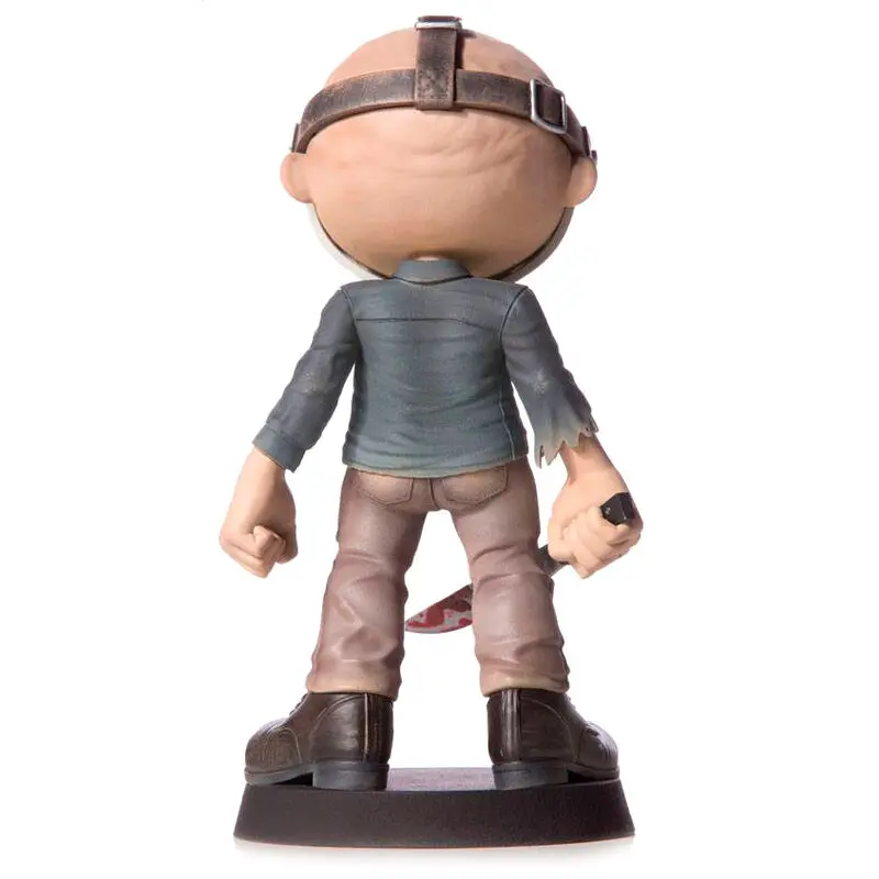 Mini Co Jason Voorhees Péntek 13 figura 16cm termékfotó