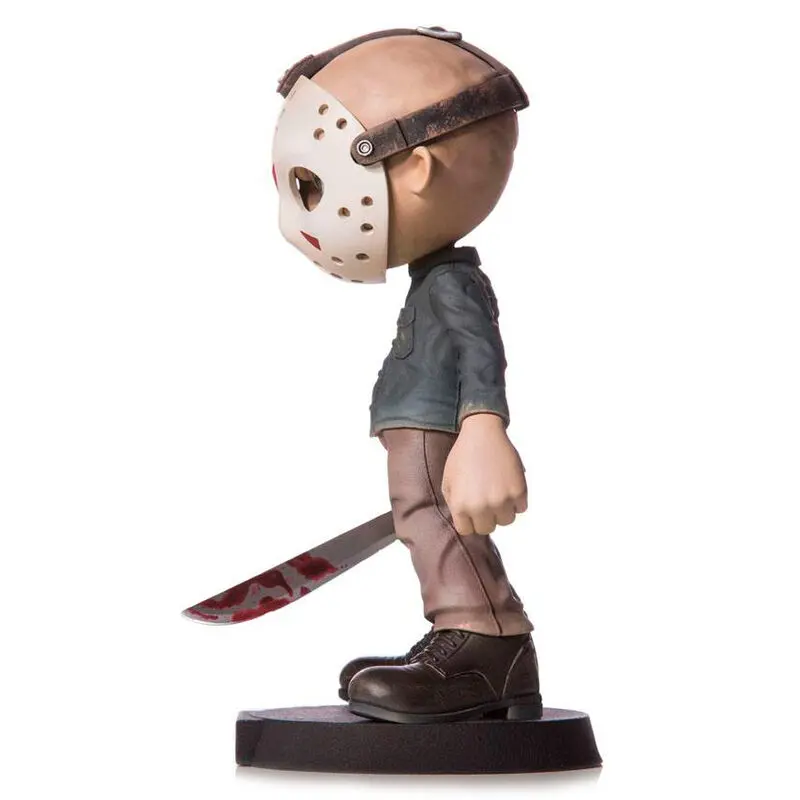 Mini Co Jason Voorhees Péntek 13 figura 16cm termékfotó