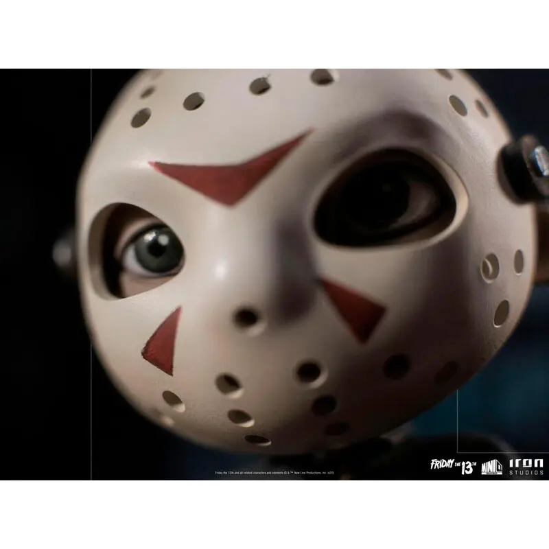 Mini Co Jason Voorhees Péntek 13 figura 16cm termékfotó