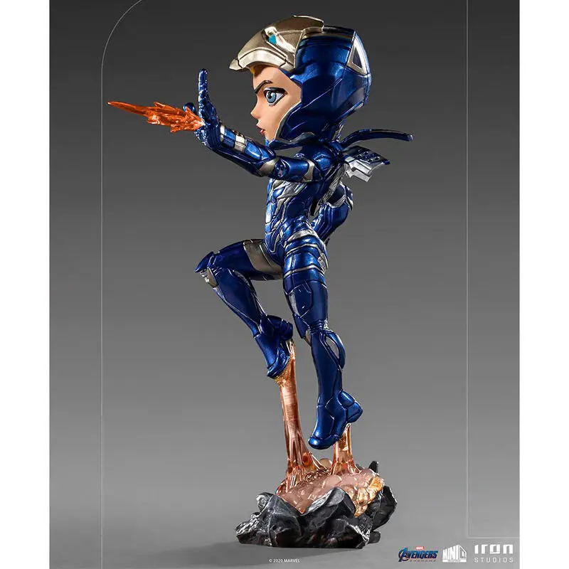 Mini Co Pepper Potts Bosszúállók Végjáték figura 17cm termékfotó