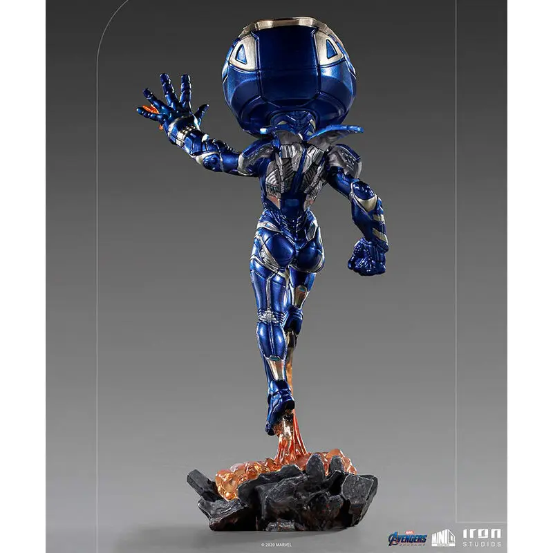 Mini Co Pepper Potts Bosszúállók Végjáték figura 17cm termékfotó