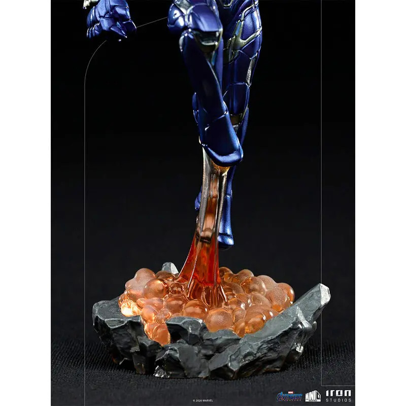 Mini Co Pepper Potts Bosszúállók Végjáték figura 17cm termékfotó