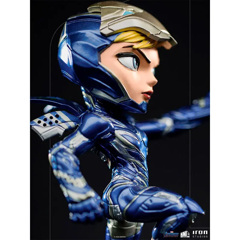 Mini Co Pepper Potts Bosszúállók Végjáték figura 17cm termékfotó