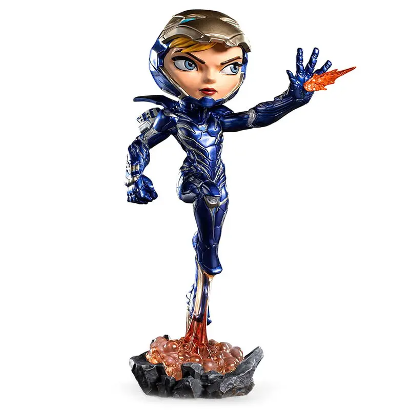 Mini Co Pepper Potts Bosszúállók Végjáték figura 17cm termékfotó