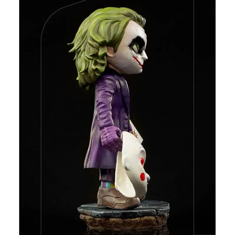 Mini Co  The Dark Knight DC Comics The Joker figura 15cm termékfotó