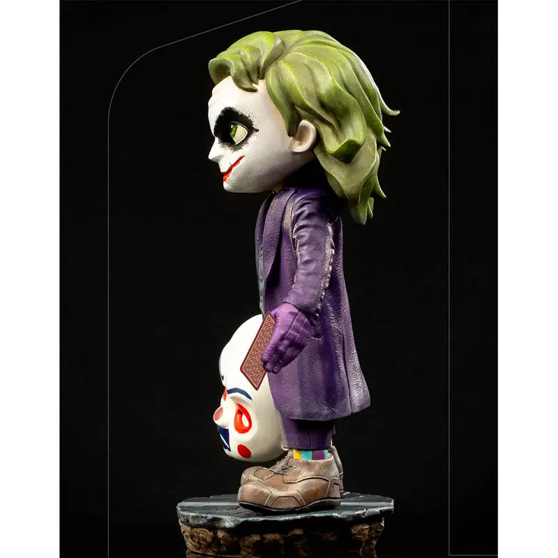 Mini Co  The Dark Knight DC Comics The Joker figura 15cm termékfotó
