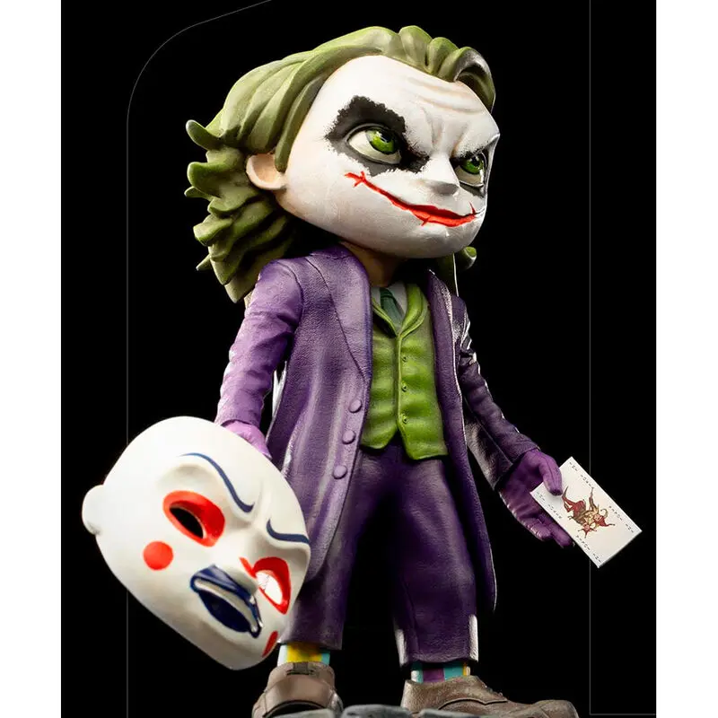 Mini Co  The Dark Knight DC Comics The Joker figura 15cm termékfotó
