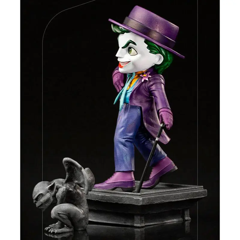 Mini Co The Joker Batman 89 DC Comics figura 17 cm termékfotó