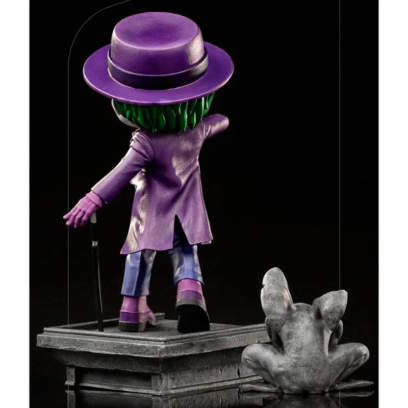 Mini Co The Joker Batman 89 DC Comics figura 17 cm termékfotó