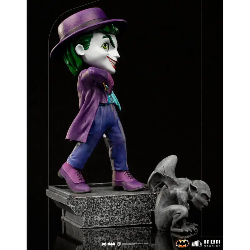 Mini Co The Joker Batman 89 DC Comics figura 17 cm termékfotó