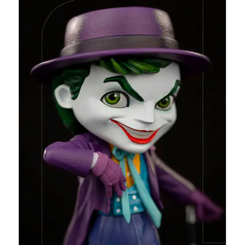 Mini Co The Joker Batman 89 DC Comics figura 17 cm termékfotó