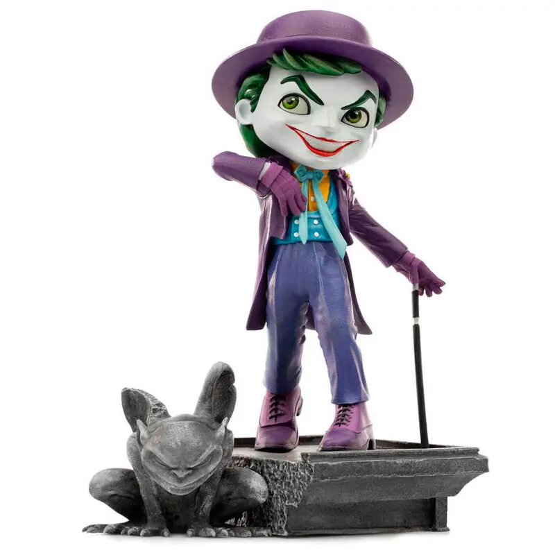 Mini Co The Joker Batman 89 DC Comics figura 17 cm termékfotó