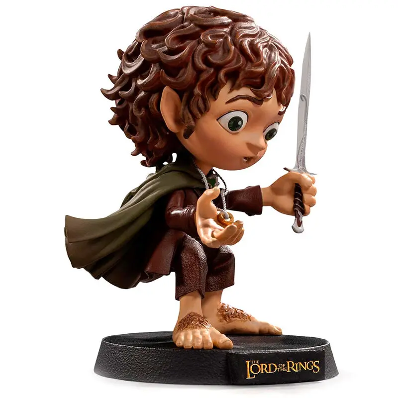 Mini Co The Lord of the Rings Frodo figura 11cm termékfotó
