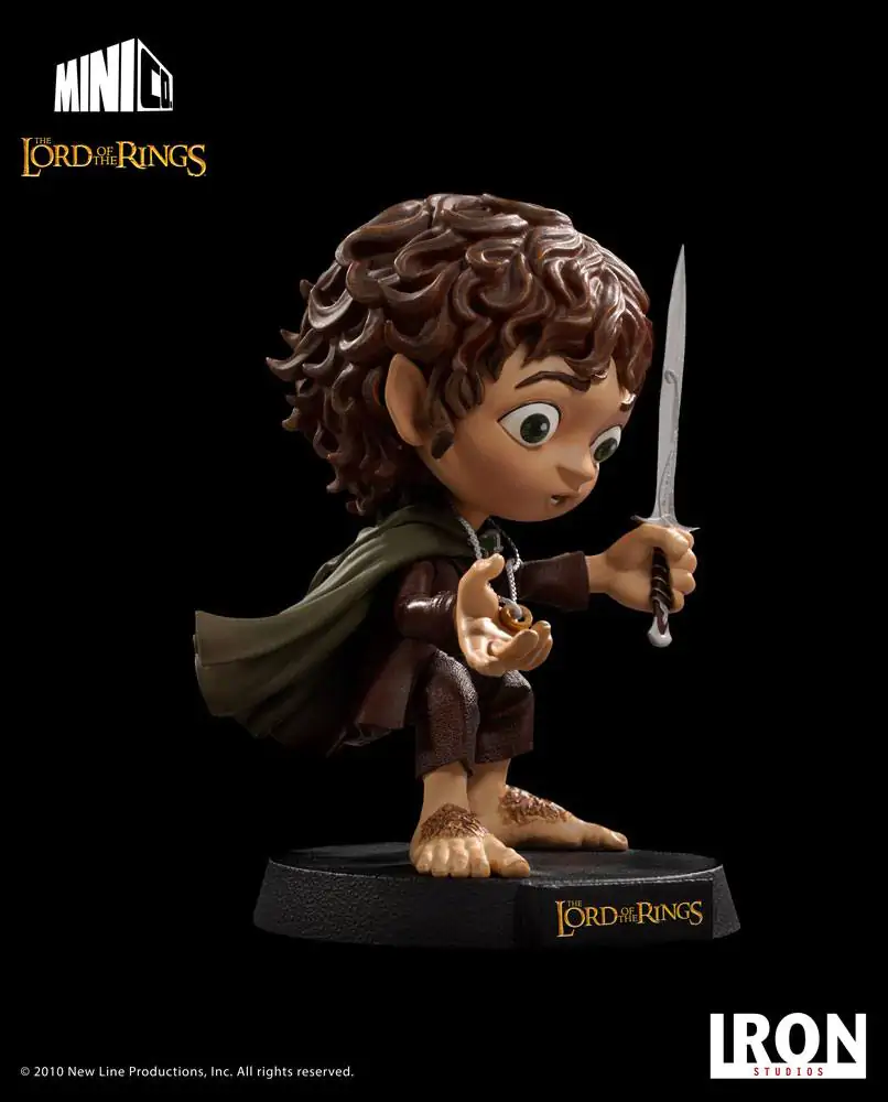 Mini Co The Lord of the Rings Frodo figura 11cm termékfotó